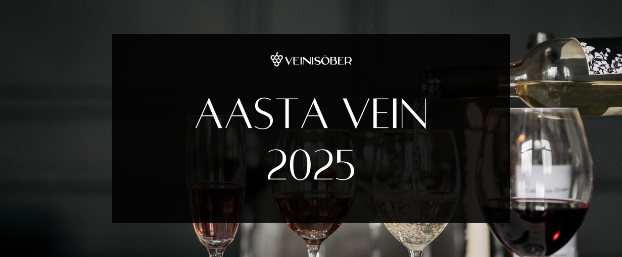 aasta vein 2025